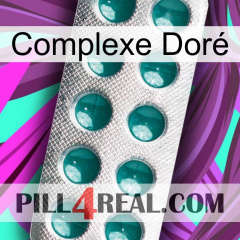 Complexe Doré dapoxetine1